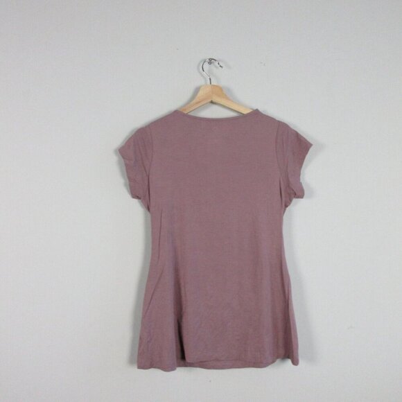 Kindred Bravely Mauve Pajama Set - Picture 2 of 11